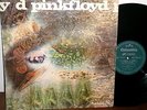 PINK  FLOYD -  A SAUCERFUL OF SECRETS  Rare 1^ Press Columbia