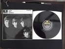 THE BEATLES WITH THE BEATLES ORIGINAL 12