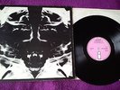 MOTT THE HOOPLE  mad shadows  1970- FIRST UK PRESS- PINK ISLAND LABEL -