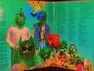 SCARCE 1969 Orig LP  FRANK ZAPPA + MOTHERS OF INVENTION - RUBEN & JETS PSYCH O