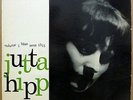 JUTTA HIPP At The Hickory House BLUE NOTE LP LEXINGTON 1515 Flat Edge