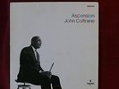 LP John Coltrane Ascension   A-95