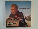25CM JOHNNY HALLYDAY / COFFRET CA NE FINIRA JAMAIS /  NEUF / SCELLE