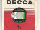 Northern Soul-JOHNNY CASWELL-