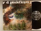 Pink Floyd  A Saucerful Of Secrets   UK Press   Psych