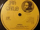Trevor Hartley Africa Killer Roots 12