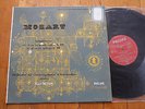 ??????MOZART : Symphonies / Karl BOHM French LP PHILIPS Minigroove 00319 EX+