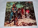 CREEDENCE CLEARWATER REVIVAL GREEN RIVER WHITE LABEL PROMO LP