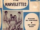 MARVELETTES 