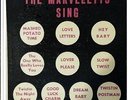 MARVELETTES 