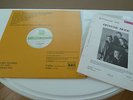 DEPECHE MODE - In Concert 345; Orig. 1985 BBC Transcription LP - Promo Only -