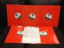 GRATEFUL DEAD Dick's Picks Volume 5 5x LP 180 Gram Vinyl TEST PRESS - VERY RARE