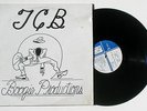 hear: TCB Boogie Productions RARE private soul funk '80 Illinois