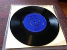 MOJOS rare EP TEST PRESSING beat UK 1964 Decca British Invasion