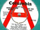 CLIFF RICHARD*THIS WAS MY SPECIAL DAY* DEMO*LISTEN TO IT