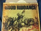Good Riddance My Republic Oop, Nofx, Strung Out Lagwagon, Fat Wreck, /220 Afi