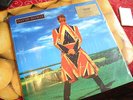 ++ DAVID BOWIE - Earthling GREEN VINYL Ltd. No. 1770/2000 NEU ++