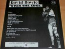DAVID BOWIE  Ultra-Rare LP 