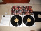 War LIVE 1974 ARCHIVE MASTER 1st Press, ULTRASONIC CLEANED A+ SND