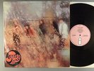 Spooky Tooth  It's All About...  UK Press  Pink Island Label with i