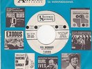 Tito Rodriguez Taboo / Latin Twist United Artists 419 PROMO NM 45 Boogaloo Soul