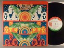 Travel Agency, The  Self-Titled     Psych