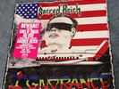 Sacred Reich IGNORANCE Sealed Vinyl Debut LP Orginal Metal Blade ST-73306