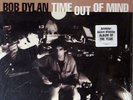 Bob Dylan - Time Out of Mind - MINT 12' Vinyl - FACTORY SEALED w/promo sticker
