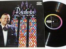 TEX RITTER: Psalms RARE 1950's Capitol MONO LP RARE
