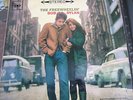 The Freewheelin' Bob Dylan  Orig. Early Pressing  Stereo SBP-233145 Fold over