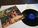 Creedence Clearwater Revival Green River 1969 Blue Fantasy 8393 Vinyl Record LP