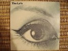 The La's  vinyl album  The La's