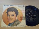 Elvis Presley,EP,RCA Victor, EPC-055, South Africa, 