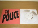 THE POLICE - SO LONELY  LIVE TEST PRESS  LIM TO 1/1 SEX PISTOLS THE CLASH