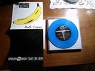 Nirvana/Melvins Here She Comes Now 7