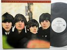 The BEATLES For Sale Mobile Fidelity (MFSL) LP 1982
