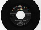THE DUBS DON'T LAUGH AT ME ON ABC ORIGINAL VG+