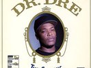 Dr. Dre - The Chronic '92 LP US ORG Snoop Dogg Warren G Nate Dogg Dat Nigga Daz