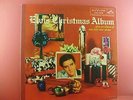 Elvis Presley Christmas Album RCA,LOC 1035 EXTREMLY  RARE
