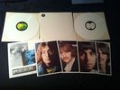 THE BEATLES White Album WHITE VINYL German LP DMM Direct Metal Mastering RARE