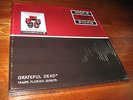 GRATEFUL DEAD DICK'S PICKS 4 RECORD BOX NEW #476 / 2000 VOLUME ONE TAMPA FL 1973