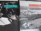 Dave Matthews Band Live Trax 2 & 3 Black Vinyl Record LP Limted Edition DMB