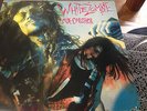 WHITE ZOMBIE - Soul Crusher LP - ORIGINAL on Silent Explosion