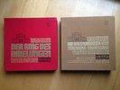 NM * 2 big boxes * 30 LP * WAGNER * BOHM * Ring – Meistersinger * Bayreuth
