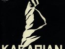 Kasabian - Kasabian EU 2x10