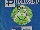 MITCH RYDER & DETROIT WHEELS Devil With A Blue Dress (Stateside UK DEMO 7