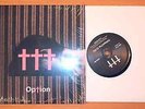 ††† CROSSES Option RARE 7