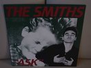 The Smiths, Ask, Australian Pressing 12