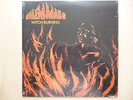 Salem Mass ?– Witch Burning Label: Akarma ?New Sealed