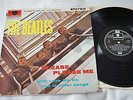BEATLES Please Please Me (Parlophone UK Stereo LP 1963) DEMO PRESSING. EX